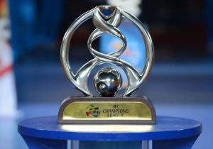 خبر بد AFC برای ایران در لیگ قهرمانان آسیا