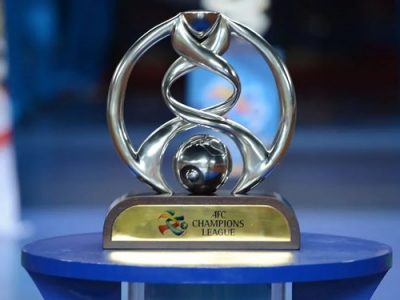 خبر بد AFC برای ایران در لیگ قهرمانان آسیا
