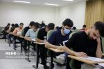 نتایج اولیه کنکور ۱۴۰۲ اعلام شد/ اعلام سه نمره به داوطلبان