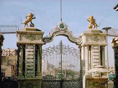 ۱۴ مرداد؛ سالروز صدور فرمان مشروطه