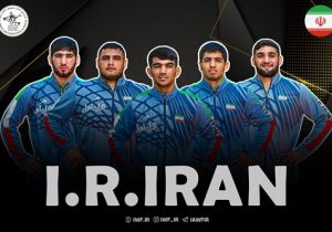 کسب ۳ مدال طلا و ۱ مدال نقره توسط نمایندگان کشورمان در پنج وزن نخست.