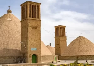 معماری بومی ایران؛ نجات‌بخش اکوسیستم