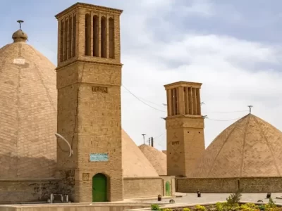 معماری بومی ایران؛ نجات‌بخش اکوسیستم