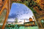 حمله تروریستی به حرم مطهر شاهچراغ