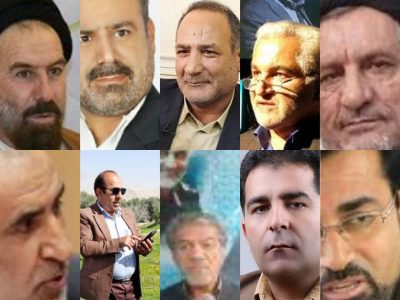 اسامی و چهره‌های مطرح ثبت‌نام‌کننده در انتخابات دوازدهمین دوره مجلس شورای اسلامی در کهگیلویه بزرگ منتشر شد.