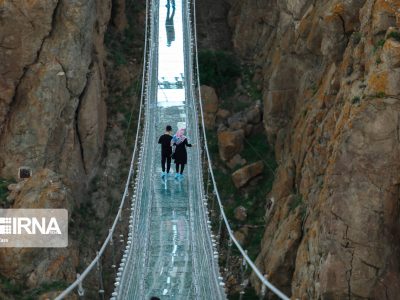 بزرگترین طرح گردشگری جنوب کشور در پایتخت طبیعت