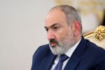 وقوع جنگ میان جمهوری آذربایجان و ارمنستان