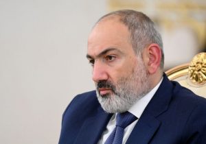 وقوع جنگ میان جمهوری آذربایجان و ارمنستان