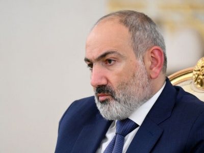 وقوع جنگ میان جمهوری آذربایجان و ارمنستان