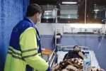 ماجرای مسمومیت غذایی یا انفولانزای ۳۰ دانشجوی دانشگاه سبزوار