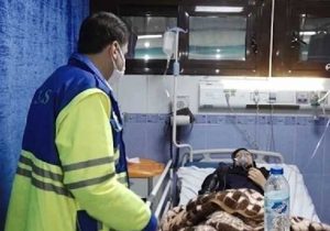 ماجرای مسمومیت غذایی یا انفولانزای ۳۰ دانشجوی دانشگاه سبزوار