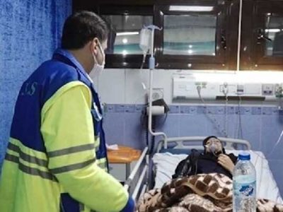 ماجرای مسمومیت غذایی یا انفولانزای ۳۰ دانشجوی دانشگاه سبزوار