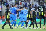 حذف الهلال، الاتحاد و النصر از لیگ قهرمانان آسیا!