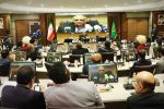 جشن آغاز سال زراعی ۱۴۰۳-۱۴۰۲ نمایشی از اراده ملی برای تولید و خودکفایی
