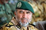 استقرار ۱۰ تیپ نیروی زمینی ارتش در چهارگوشه مرزهای کشور