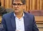 کیوان آشنا با حکم وزیر کشور شهردار یاسوج شد