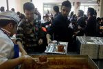 ابلاغ دستورالعمل استفاده دانشجویان از غذا و خوابگاه