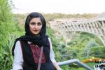 لیلا عراقیان معمار پل طبیعت را بهتر بشناسید