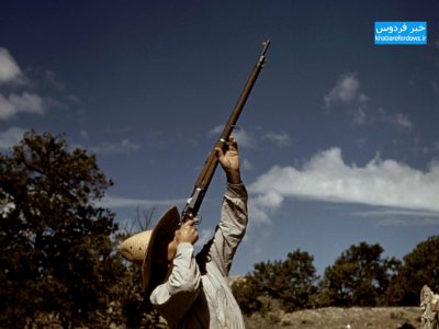 گلوله های سرگردان، مقصدی نا معلوم