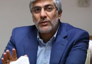 وزارت ورزش و جوانان به هاشمی رسید