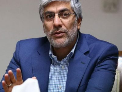 وزارت ورزش و جوانان به هاشمی رسید