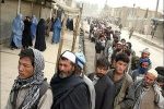 مخالفت سازمان ملل برای اخراج مهاجران افغانی از پاکستان