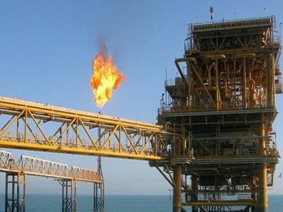 وزیر نفت کویت ، این کشور منتظر توافق تعیین مرزهای دریایی با ایران نخواهد ماند