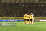 بازی سپاهان و الاتحاد را کنفدراسیون فوتبال آسیا لغو کرد