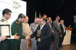 کسب مقام برتر سازمان جهاد کشاورزی استان کهگیلویه و بویراحمد در جشنواره شهید رجایی