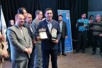 فرزند بهمئی مدیرکل برتر کهگیلویه و بویراحمد شد