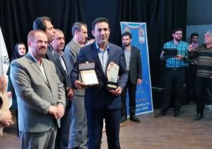 فرزند بهمئی مدیرکل برتر کهگیلویه و بویراحمد شد