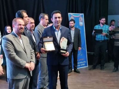 فرزند بهمئی مدیرکل برتر کهگیلویه و بویراحمد شد
