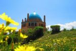 گنبد سلطانیه؛ جاذبه ای بی همتا در زنجان