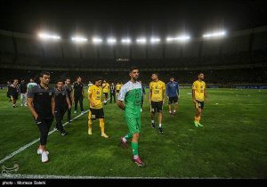 گفت‌وگوی یکی از منابع AFC درباره لغو دیدار سپاهان – الاتحاد