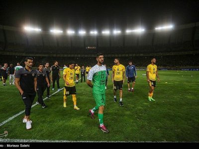 گفت‌وگوی یکی از منابع AFC درباره لغو دیدار سپاهان – الاتحاد