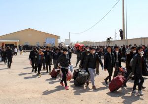 نگذاریم نوع نگرشها به بحران داخلی تبدیل شود