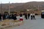 درگیری دو طایفه از توابع میداوود ، باغملک