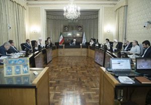 انتخاب اعضا و وظایف شورای نگهبان