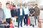 حضور سر زده بازرسان اداره صمت