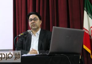 دانشگاه آزاد اسلامی بهبهان همایش تحت عنوان سازماندهی برنامه ریزی شهری برگزار کرد