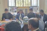 ساماندهی واحدهای صنفی مشاور املاک و اتومبیل شهرستان بهمئی