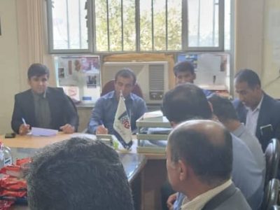 ساماندهی واحدهای صنفی مشاور املاک و اتومبیل شهرستان بهمئی