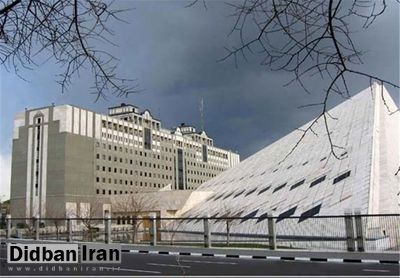 تیراندازی در مقابل مجلس / بازداشت عامل تیراندازی
