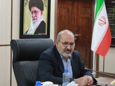 رئیس سازمان سنجش استعفا کرد
