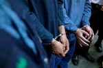 چهار نفر،عوامل حمله به یک درمانگاه در مشهد دستگیر شدند