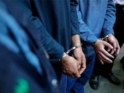 چهار نفر،عوامل حمله به یک درمانگاه در مشهد دستگیر شدند