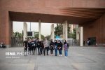 شرایط پذیرش بدون آزمون دوره کارشناسی ارشد دانشگاه شریف اعلام شد