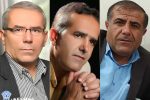 با استعفای عضو شورای شهر لیکک موافقت شد