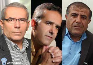با استعفای عضو شورای شهر لیکک موافقت شد