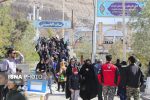  ۲ بمب در گلزار شهدای کرمان منفجر شده است